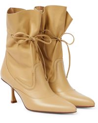 Zimmermann Ankle boots for Women | Online Sale up to 70% off | Lyst