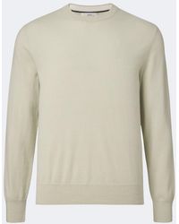 arch4 - Mr Carlos Cashmere Sweater - Lyst