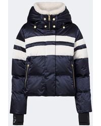Bogner - Sillad Hooded Down Ski Jacket - Lyst