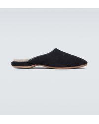 derek rose slippers sale