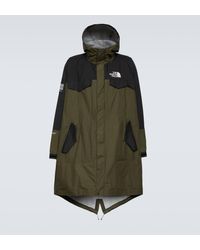 The North Face - X Project U – Parka - Lyst