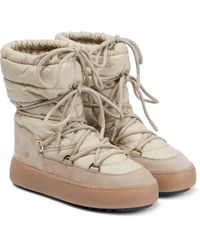 Moon Boot Shoes for Women | Online Sale up to 50% off | Lyst