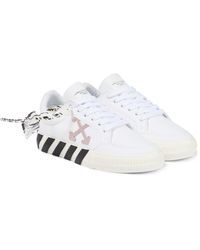 virgil abloh sneakers off white