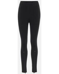 Wardrobe NYC - Release 05 High-Rise Leggings - Lyst