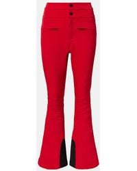 Perfect Moment - Pantalon De Ski Evase Aurora - Lyst