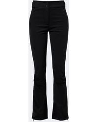 CORDOVA - Saint Moritz Flared Ski Pants - Lyst