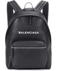 Balenciaga Backpacks for Women - Up to 40% off at Lyst.com