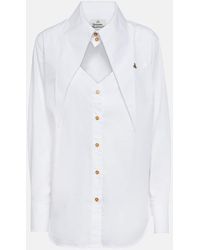 Vivienne Westwood - Shirts - Lyst