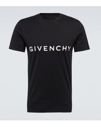 Givenchy T-shirts for Men | Online Sale up to 62% off | Lyst