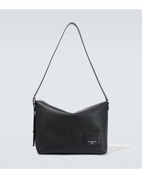 Balenciaga - Credit Messenger Bag Large - Lyst