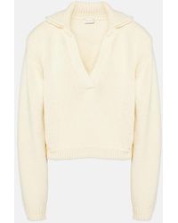 Magda Butrym - Pullover - Lyst