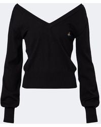Vivienne Westwood - Pullover Beatrice - Lyst