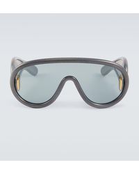 Loewe - Gafas de sol mascara Wave - Lyst