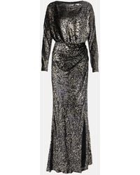 Jonathan Simkhai - Robe Longue Angelique - Lyst