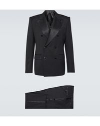 Dolce & Gabbana - Wool-Blend Suit - Lyst