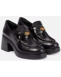 Miu Miu - Pumps - Lyst