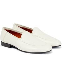 the row loafers sale