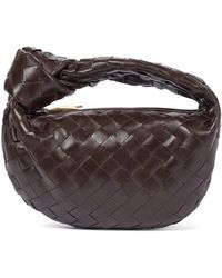 bottega veneta grasp bag