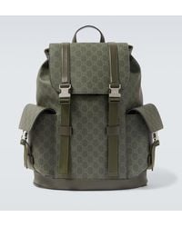 Gucci - Zaino Large - Lyst