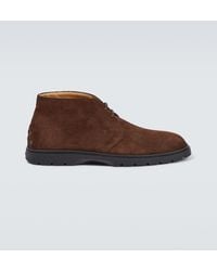 Tod's - Polacchino - Lyst