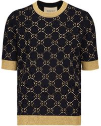Gucci Tops for Women | Online Sale up to 75% off | Lyst