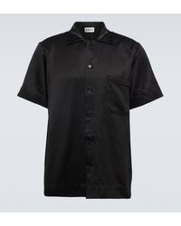 CDLP - Pajama Shirt - Lyst