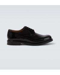 Church's - Shannon 2.0 Patent Leather Derby Shoes - Lyst