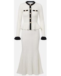 Self-Portrait - Dresses - Lyst