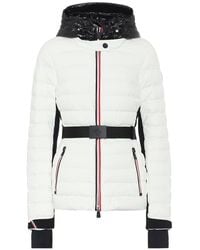 giacca sci moncler