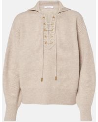Max Mara - Pullover Eccelso - Lyst