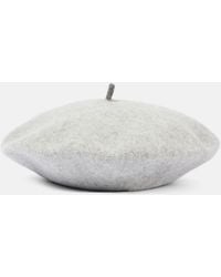 Brunello Cucinelli - Basco - Lyst