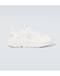 KENZO - Pace Sneakers - Lyst