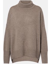 Lisa Yang - Heidi Cashmere Sweater - Lyst