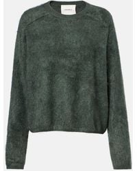 Lisa Yang - Pullover Lexia Aus Kaschmir - Lyst