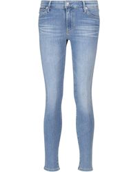 AG Jeans Jeans for Women - Up to 80% off | Lyst