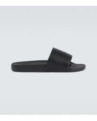 Gucci Sandals, slides and flip flops for Men | Black Friday Sale up to 23%  | Lyst