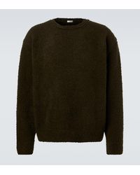 A.PRESSE - Pullover - Lyst