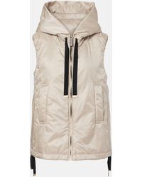 Max Mara - The Cube Greengo Quilted Vest - Lyst