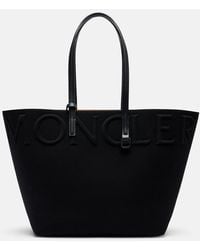 Moncler - Tote Bag Very Mini - Lyst