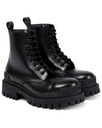 Balenciaga Boots for Women | Online Sale up to 52% off | Lyst