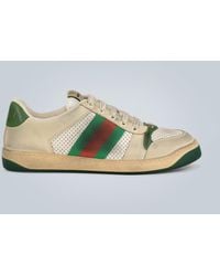 1984 retro gucci sneakers