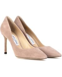 jimmy choo romy 60 sale