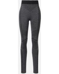 Fusalp - Seamela High-Rise Technical Leggings - Lyst
