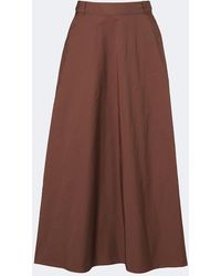 Max Mara - Radzmir Maxi Skirt - Lyst