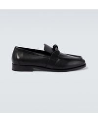 Bottega Veneta - Mocassini Astaire Knot - Lyst