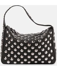 KHAITE - Borsa Elena Small - Lyst