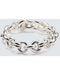 Spinelli Kilcollin - Fused Serpens Medium 925 Sterling Ring - Lyst
