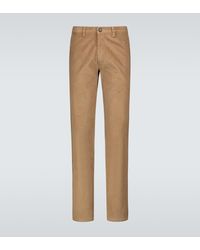 Éditions MR Classic Chinos - Natural