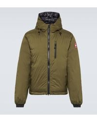Canada Goose - Lodge Down Jacket - Lyst