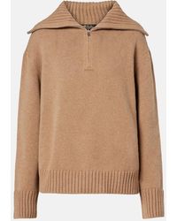 Loro Piana - Pullover Parksville - Lyst